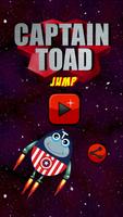 Captain Toad Jump постер