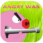 Angry War icône