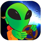 Alien Racing icon