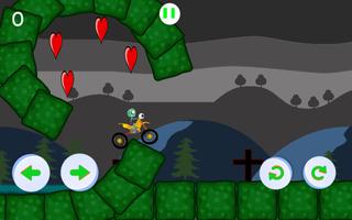 Biker Zombie screenshot 2