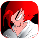 Samurai Fighter APK