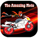 The Amazing Moto APK