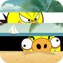 Tropic Escape APK