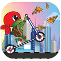Turtle Scooter