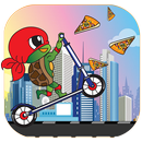 Turtle Scooter APK