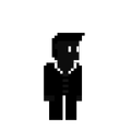 Jumper Lost X