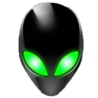 ikon E.T Meteoros a Invasão Alien