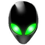 E.T Alien Invasion Meteors icon