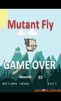 MutantFly a Mosca Mutante imagem de tela 2