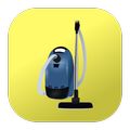 Vacuum Cleaner Sound