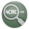 ”Acronym Generator