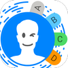 آیکون‌ Emoji Contacts Manager - Emoji Photo