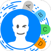 ”Emoji Contacts Manager - Emoji Photo