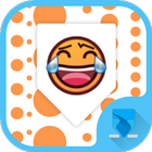 Emoji Keyboard - emojidex icône