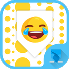 Emoji for New Facebook Emoji icône