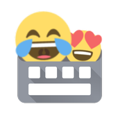 Emoji Keyboard for New Emoji icon