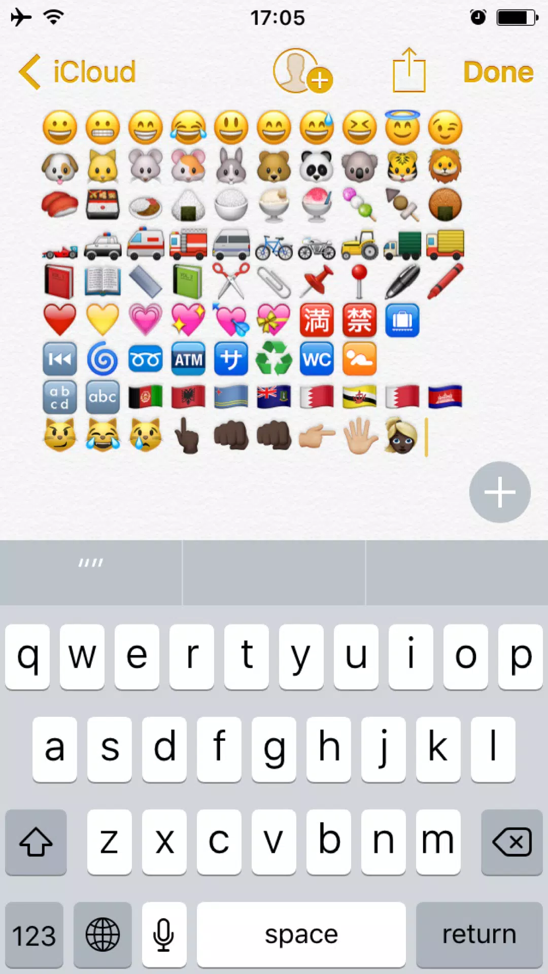 Descarga de APK de Theme for Phone 8 Emoji Keyboard para Android