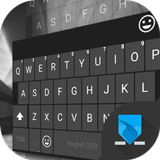 Keyboard Theme for Windows 10 icône