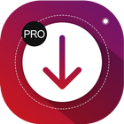 InstaSave Pro icône