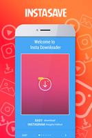 InstaSave Pro capture d'écran 1