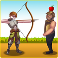 Apple Shooter Player