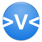vVv Browser 图标