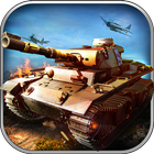 Iron Marshal Tank Storm icon