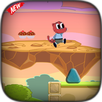 Gamboll Adventure Games APK