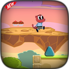 Gamboll Adventure Games 아이콘