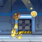 Guide for Jetpack Joyride simgesi