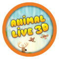 Animal Live 3D