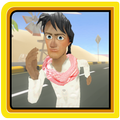 Run Walad Run