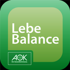 AOK Lebe Balance icon