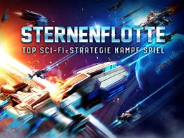 Sternenflotte โปสเตอร์