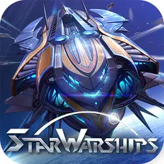 Star Warships: Galaxy Crowns APK download