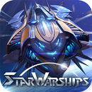 Star Warships: Galaxy Crowns APK