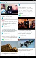Engadget Mini screenshot 2