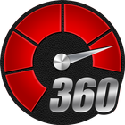 Autoblog 360 icône