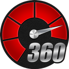 Autoblog 360 icon