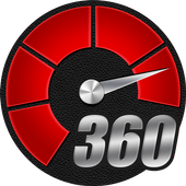 Autoblog 360 icon