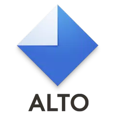 Скачать Email - Organized by Alto APK