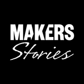MAKERS Stories icon