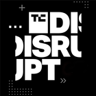 TechCrunch Disrupt icône