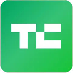 Скачать TechCrunch APK