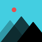 Vivv Free effects and filters simgesi