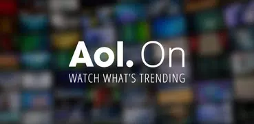 AOL Video for Android TV