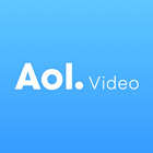 AOL Video for Android TV Zeichen