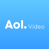 AOL Video for Android TV أيقونة