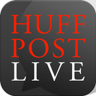 HuffPost Live for Google TV icône