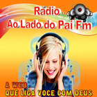 RÁDIO AO LADO DO PAI FM icon